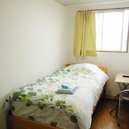 Hotel Raizan North Osaka Habitación foto