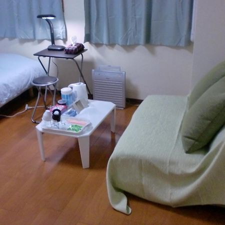 Hotel Raizan North Osaka Habitación foto
