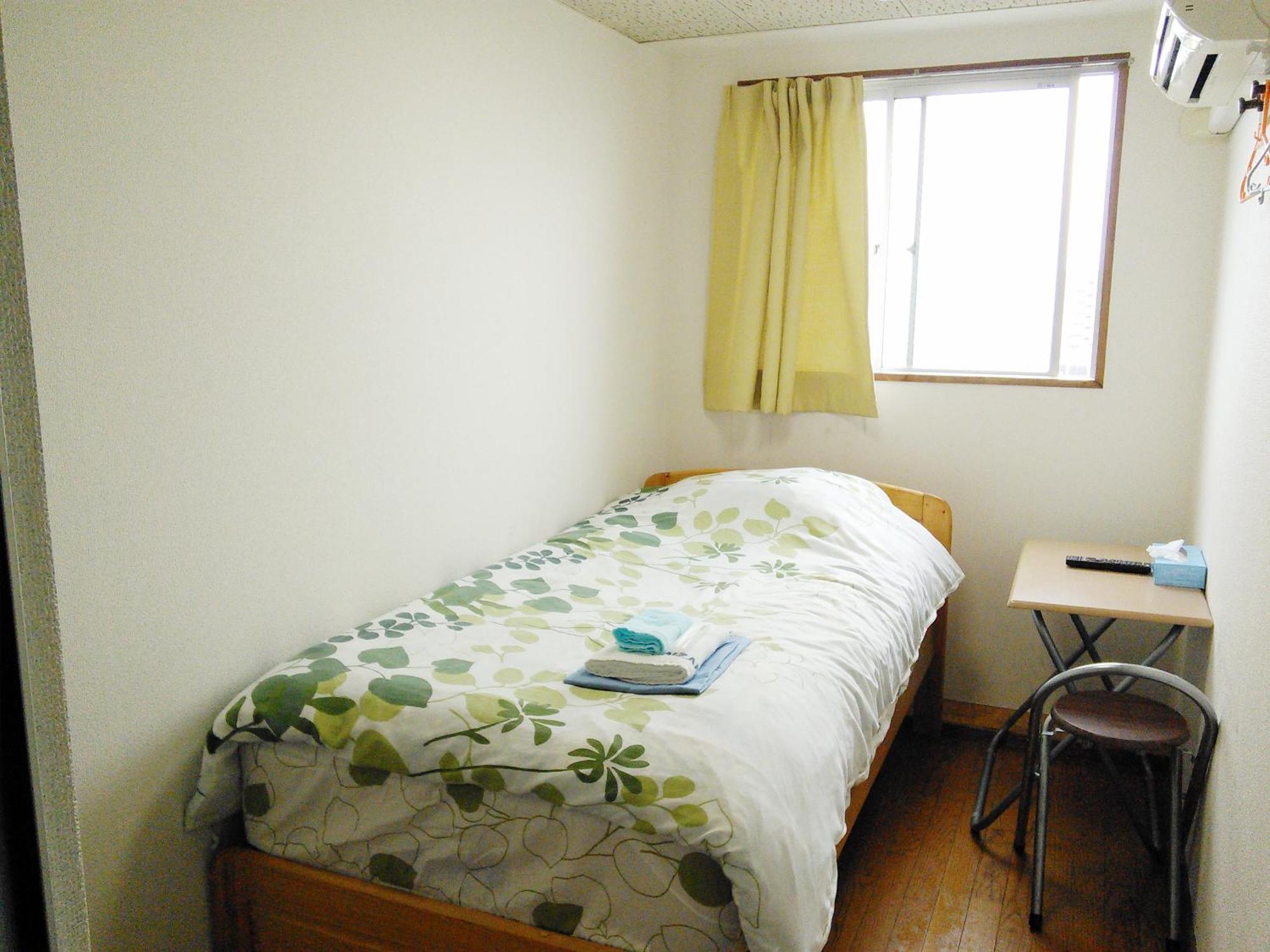 Hotel Raizan North Osaka Habitación foto